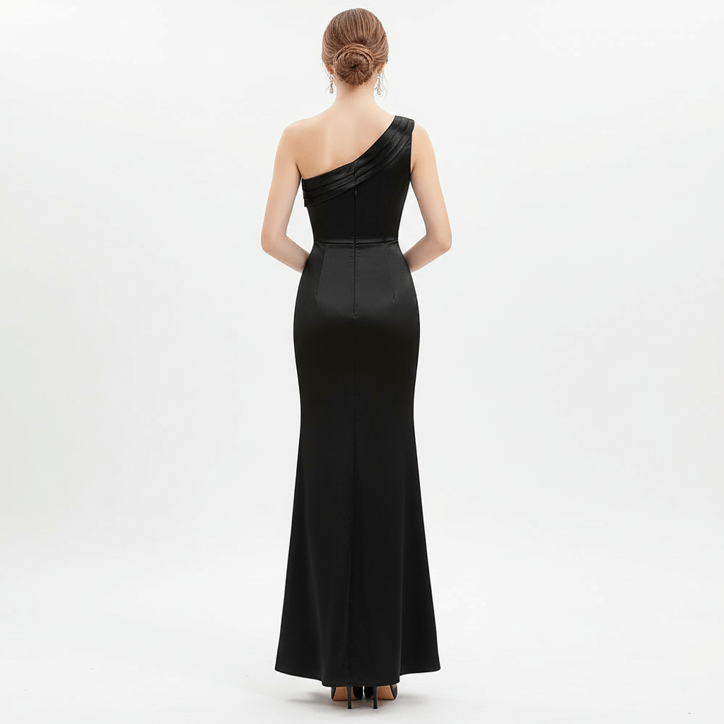 Elegantes Damen - Bankett - Kleid - L'atelier D'or