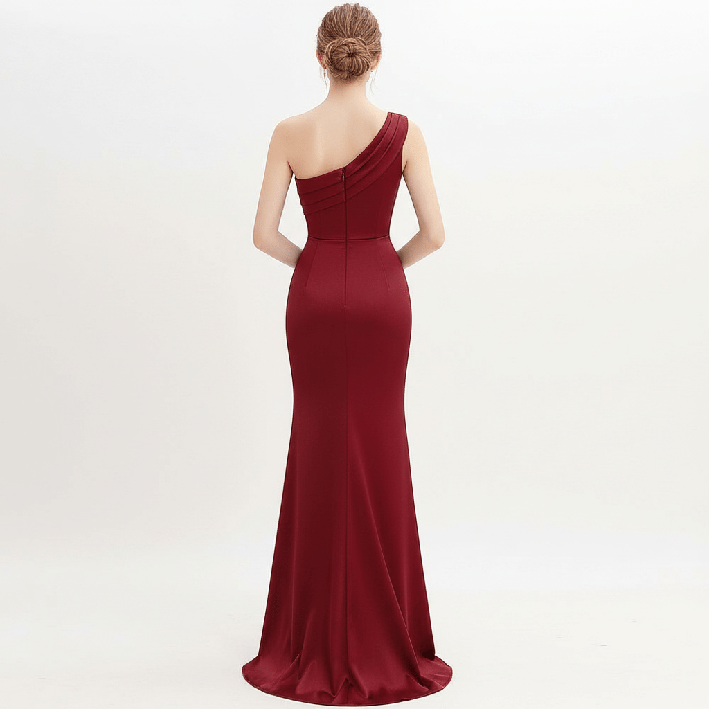 Elegantes Damen - Bankett - Kleid - L'atelier D'or