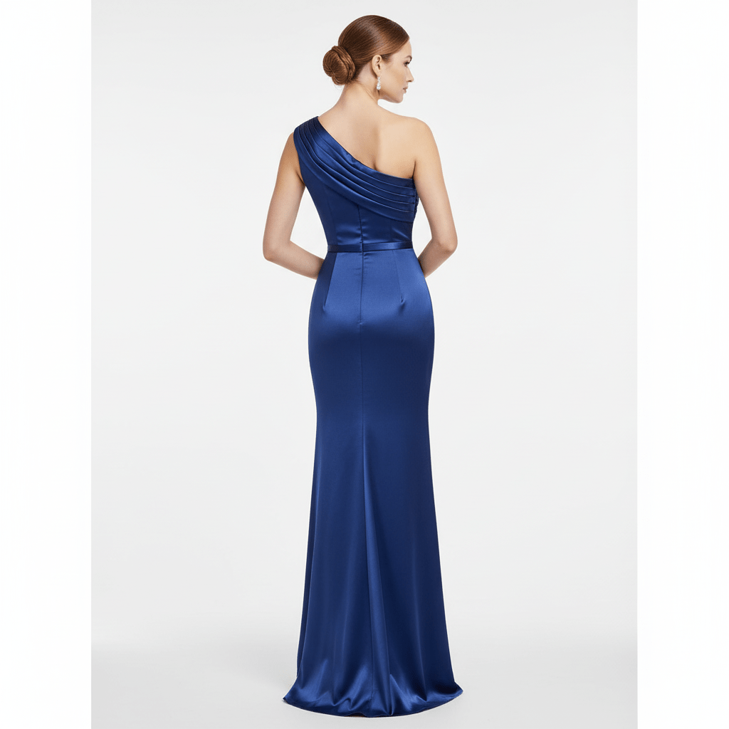 Elegantes Damen - Bankett - Kleid - L'atelier D'or